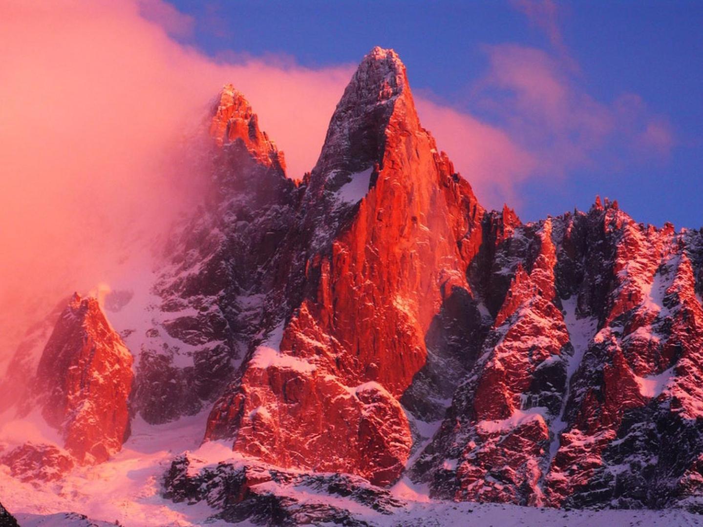 Apartment Periades - Central Chamonix Incredible Mountain Views Zewnętrze zdjęcie