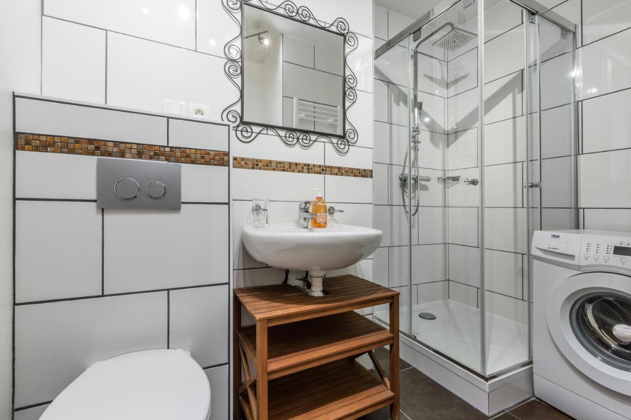 Apartment Periades - Central Chamonix Incredible Mountain Views Zewnętrze zdjęcie