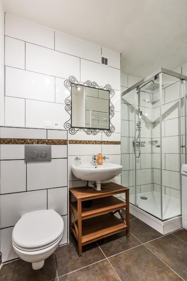 Apartment Periades - Central Chamonix Incredible Mountain Views Zewnętrze zdjęcie