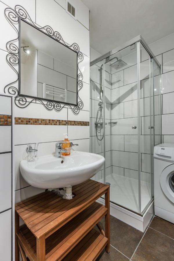 Apartment Periades - Central Chamonix Incredible Mountain Views Zewnętrze zdjęcie